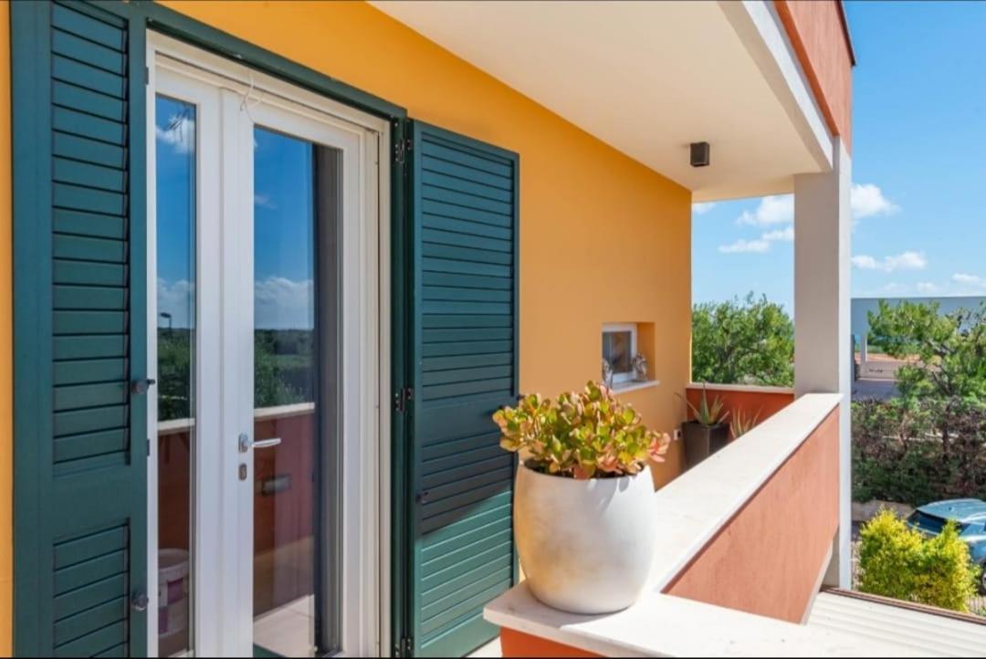 Maison Costa Del Sol - Capitolo, Монополи Экстерьер фото