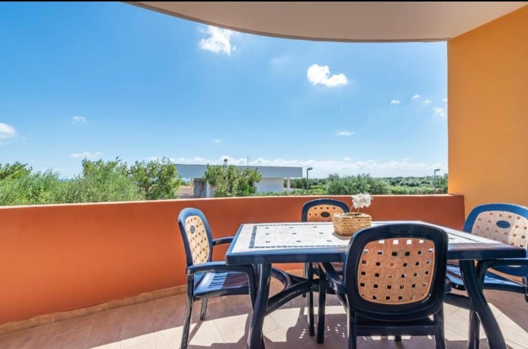 Maison Costa Del Sol - Capitolo, Монополи Экстерьер фото