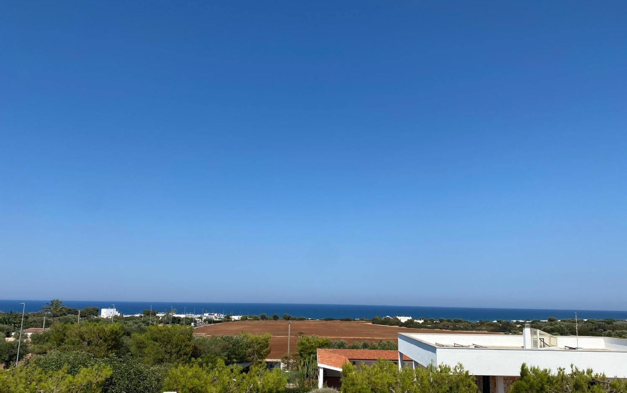 Maison Costa Del Sol - Capitolo, Монополи Экстерьер фото